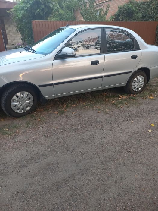 Продам власне авто