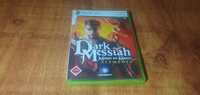 Dark Messiah Might and Magic Elements 3x Niemienki Xbox360 Warszawa