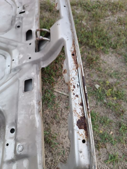 Капот Део Ланос, б/в