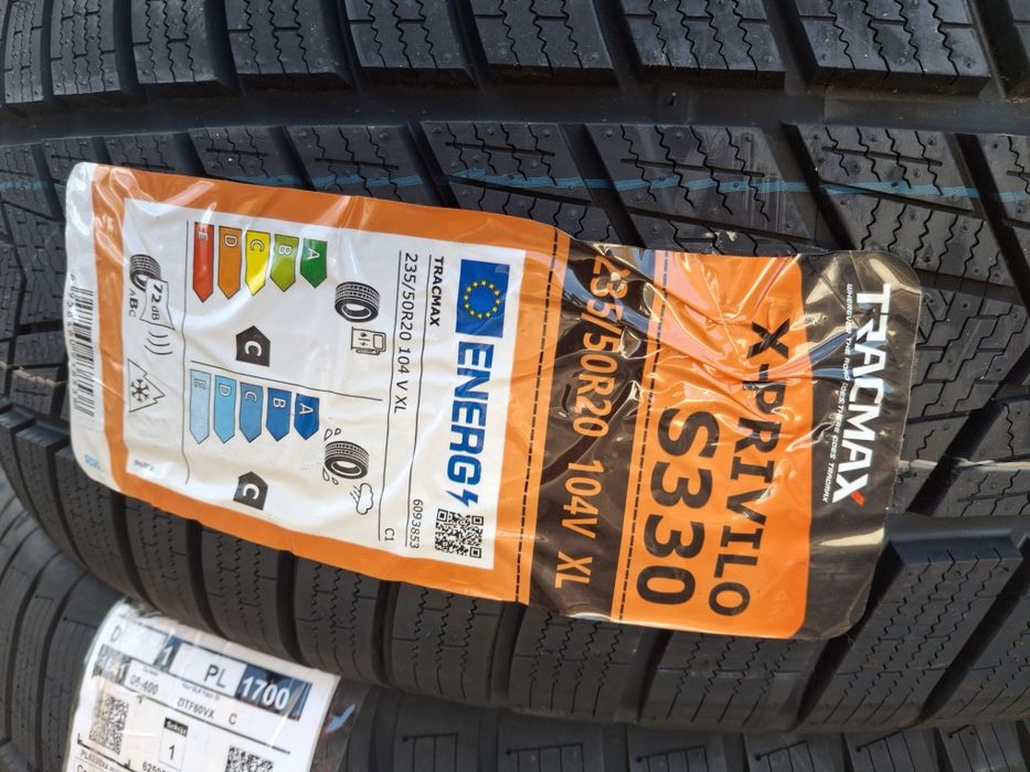 Nowe koła Lexus NX ,zimowe 20 cali .