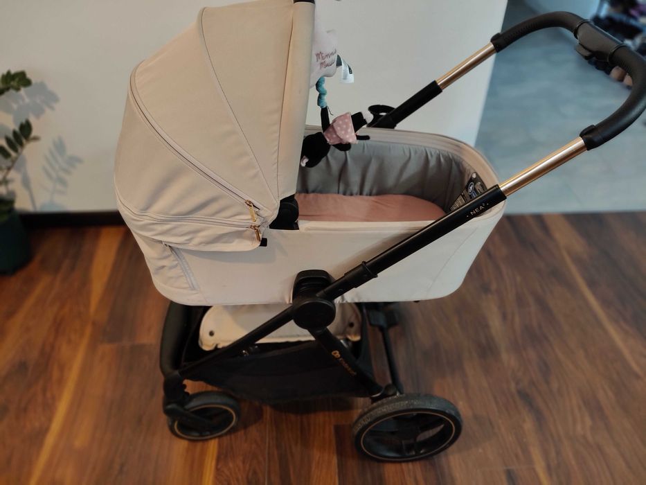 Sprzedam wózek Kinder Kraft Nea 2 2w1