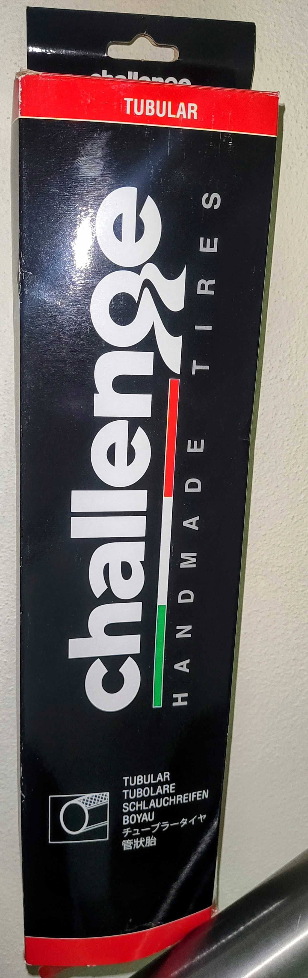Pneu tubular 700x28