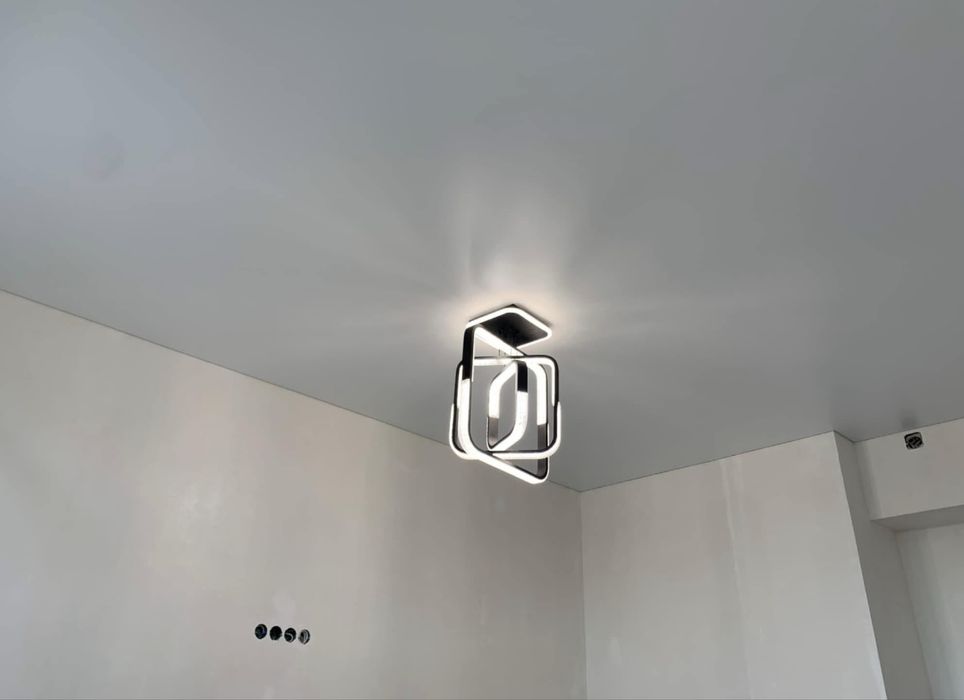 Натяжні стелі преміум якості