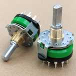 Potencjometr,selektor, źródeł, wejść,Technics ,su,c,800,u,900,1000, ,