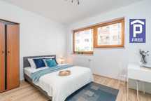Apartament dla 6 osób, Mokotów, ul. Chełmska