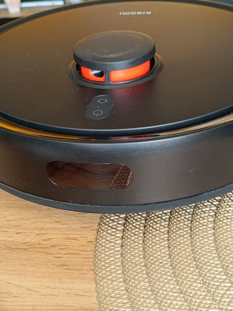 Xiaomi Robot Vacuum S20 User Manual