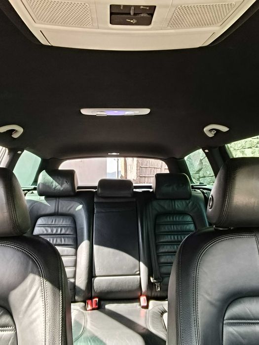 Vw Passat B6 2.0 170cv