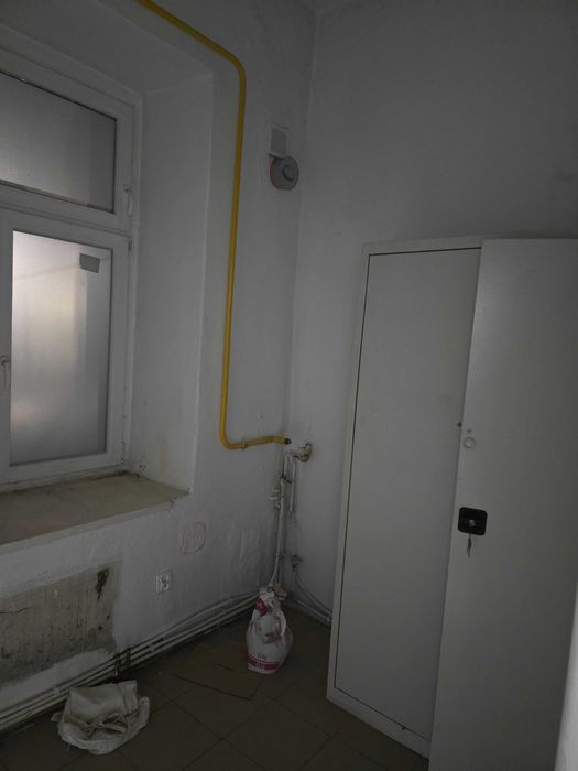 Do wynajęcia lokal użytkowy 40,5 m² – ul. Gdańska 64, Łódź