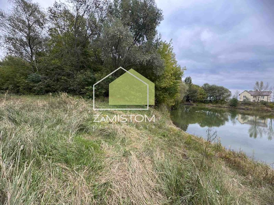 ‼️‼️№584. ‼️‼️Продаж ділянки 15 соток з виходом до озера‼️‼️