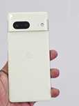 Google Pixel 7 (8/128Gb) Condição quase nova