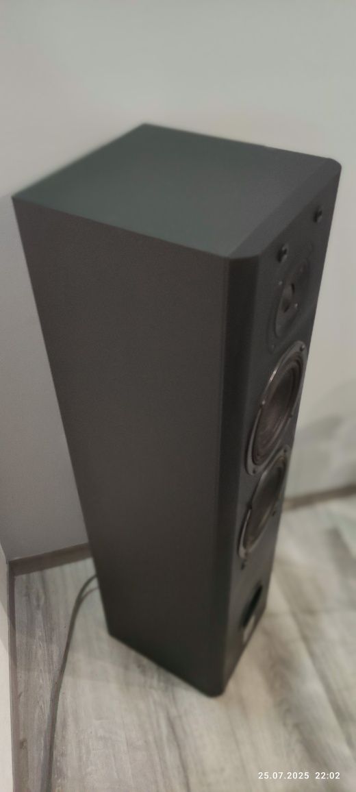 EMPIRE EASS 120W DIORA POLARIS 120W kolumny stereo