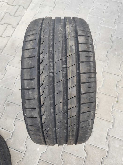Opony letnie Imperial EcoSport2 235/35R19