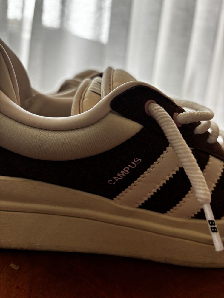 Sapatilhas Adidas Bad Bunny