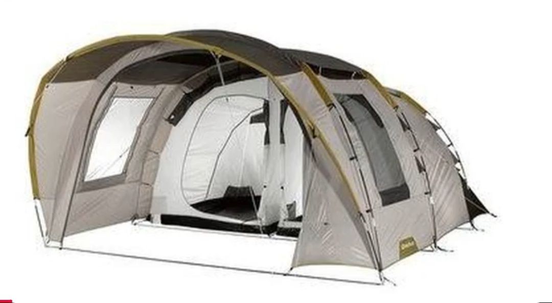 Tenda Familiar Quechua 6.2