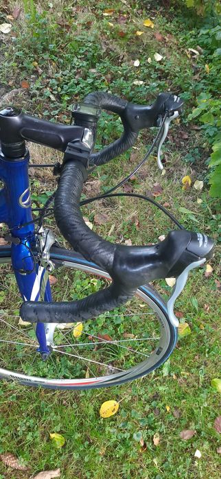 Rower szosowy kolarzówka Giant ocr