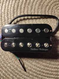 Humbucker firmy Hathor - PAF | Przetwornik do gitary