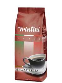 Кава в зернах Trintini MEGACREMA