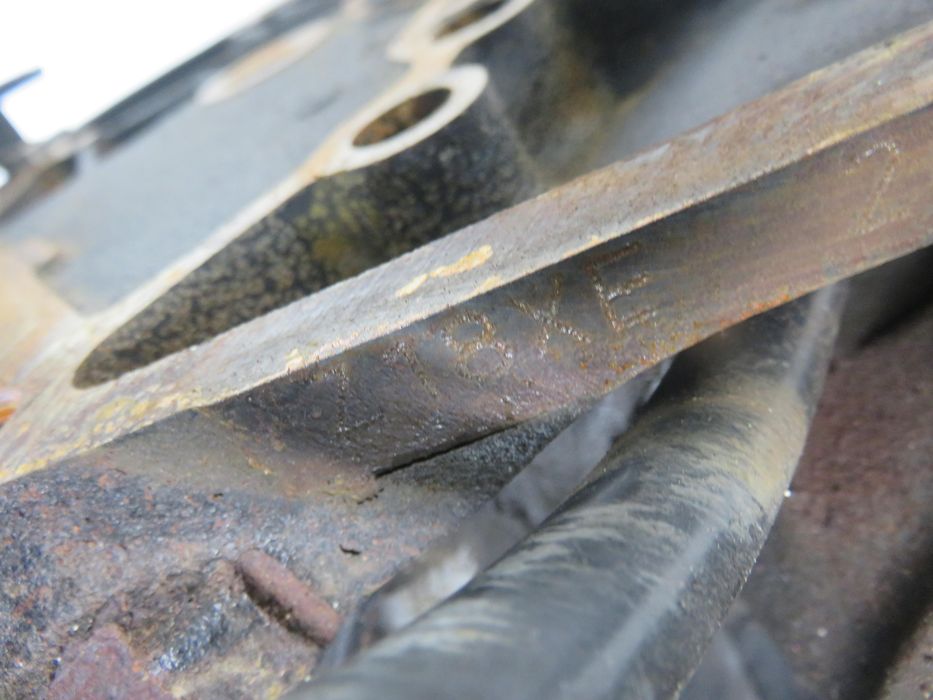 Silnik Opel Astra II G 1.8 16v Z18xe