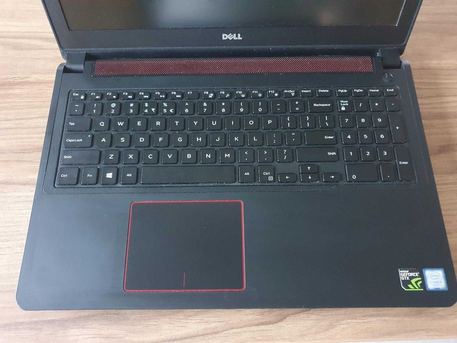Dell Inspiron 5577 i5 -7300 NOWA BATERIA