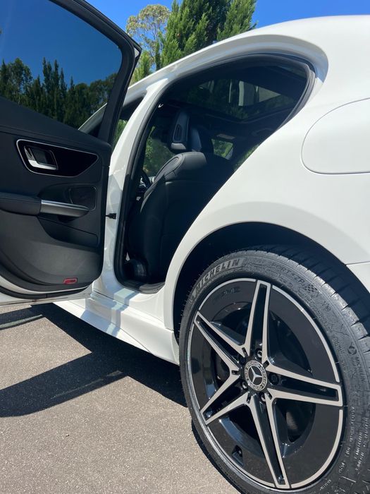 Mercedes C300e AMG 2023