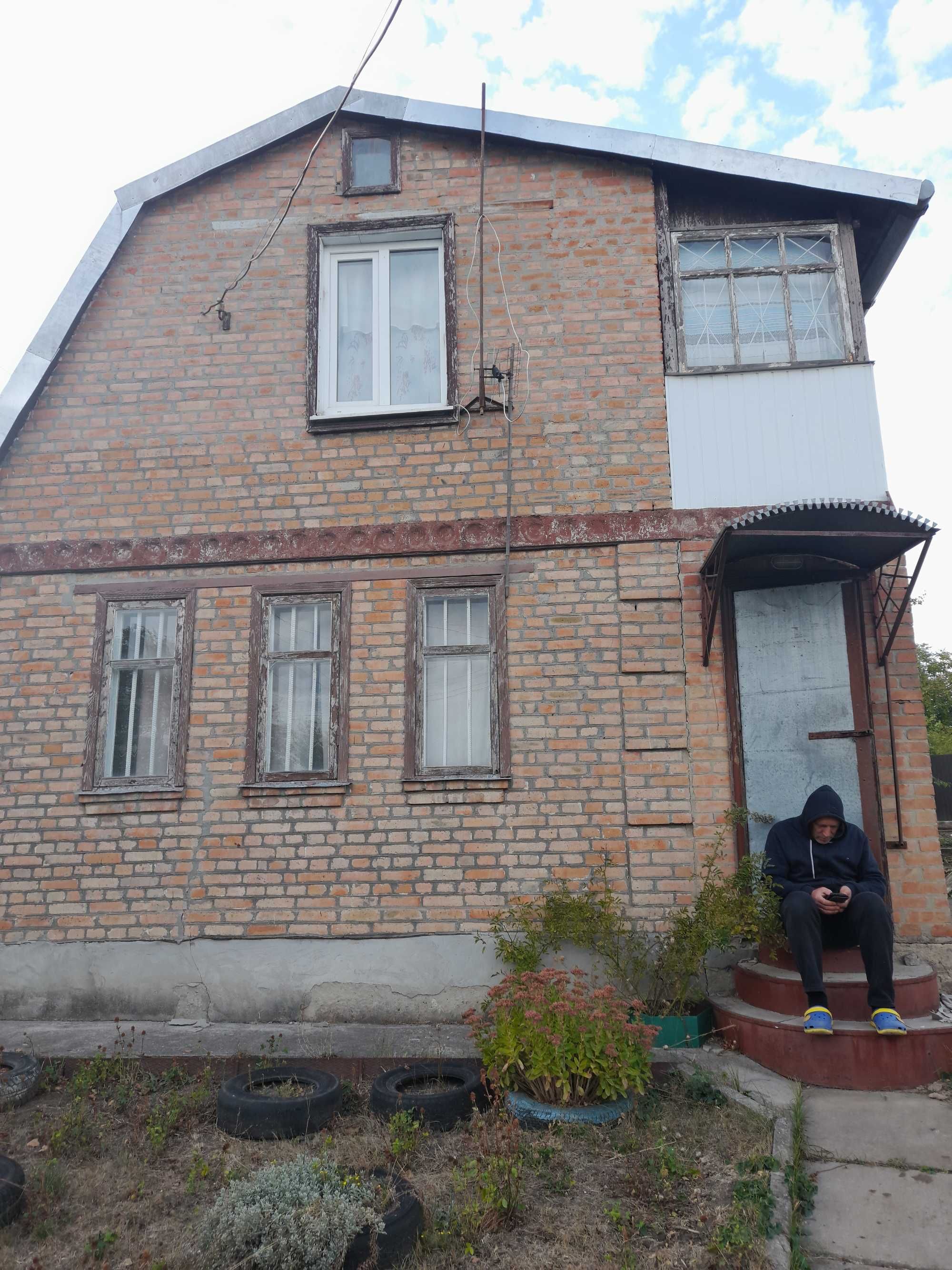 Продам  приватизовану Дачу СТ Будівельник.