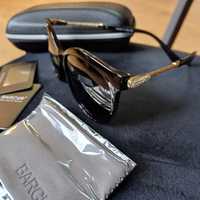 Okulary przeciwsłoneczne Barcur Nowe filtr uv