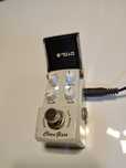 Joyo JF-307 clean glass efekt typu AMP Simulator pedał gitarowy