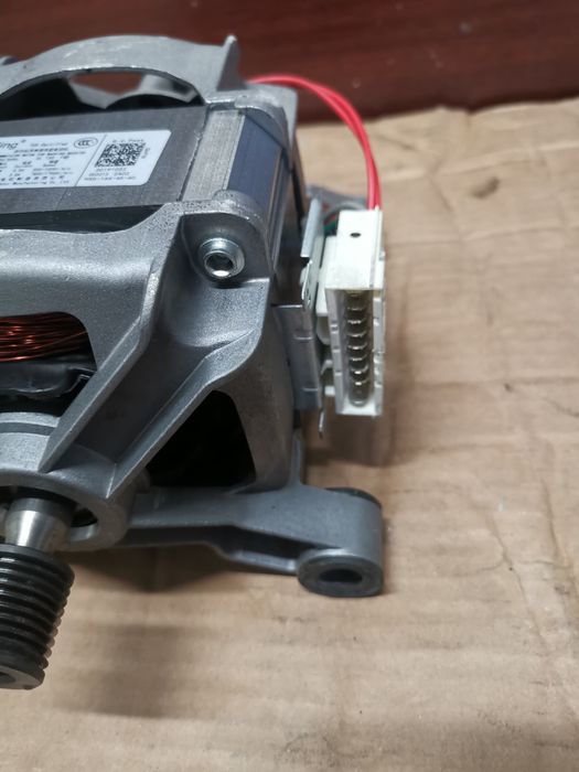 Silnik do pralki Amica