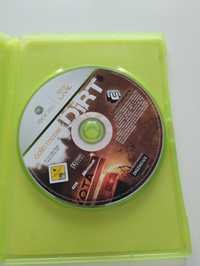 Gra colin McRae dirt na X Box 360