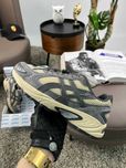 Чоловічі кросівки асікс гель кахана ASICS Gel-Kahana TR V4 Grey Beige