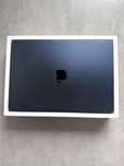 Macbook air M2 15 cali, 8GB / 256