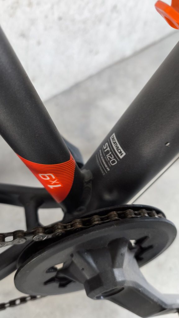 Bicicleta Rockrider ST120