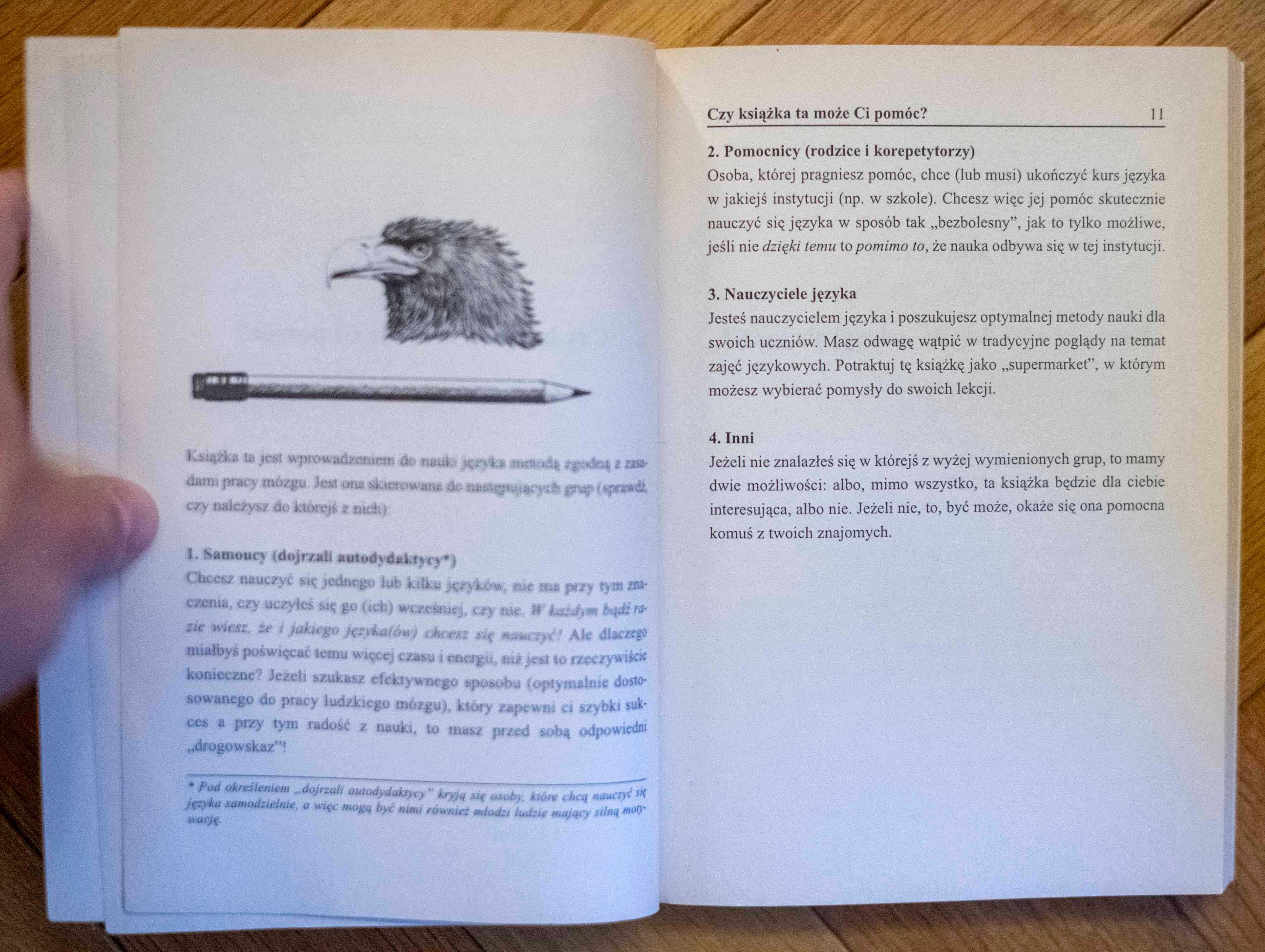 Birkenbihl Jak szybko i łatwo nauczyć się języka Metoda Birkenbihl
