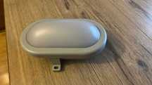 oprawa LED 5W sufitowa, IP44 kanałowa piwnica itp