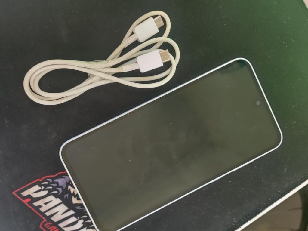 Samsung Galaxy A35 5G