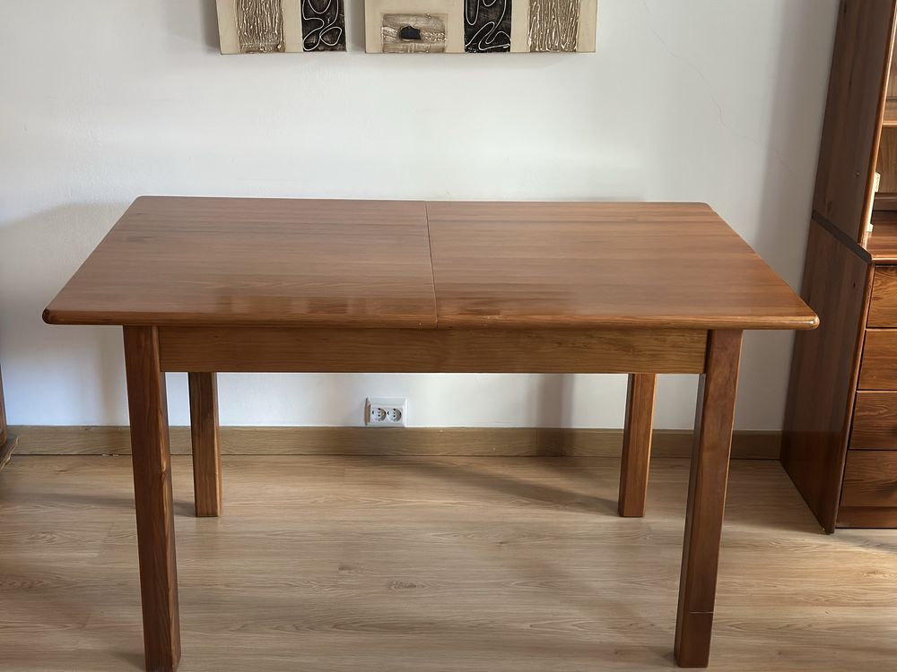 Mesa de Refeição
