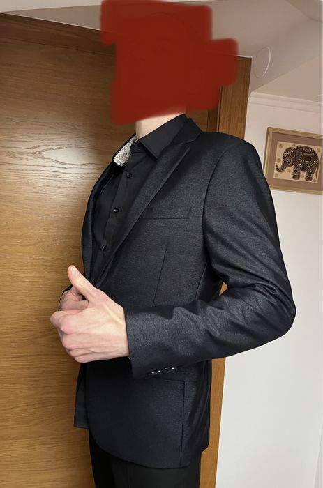 Scotch and Soda піджак клубний новий