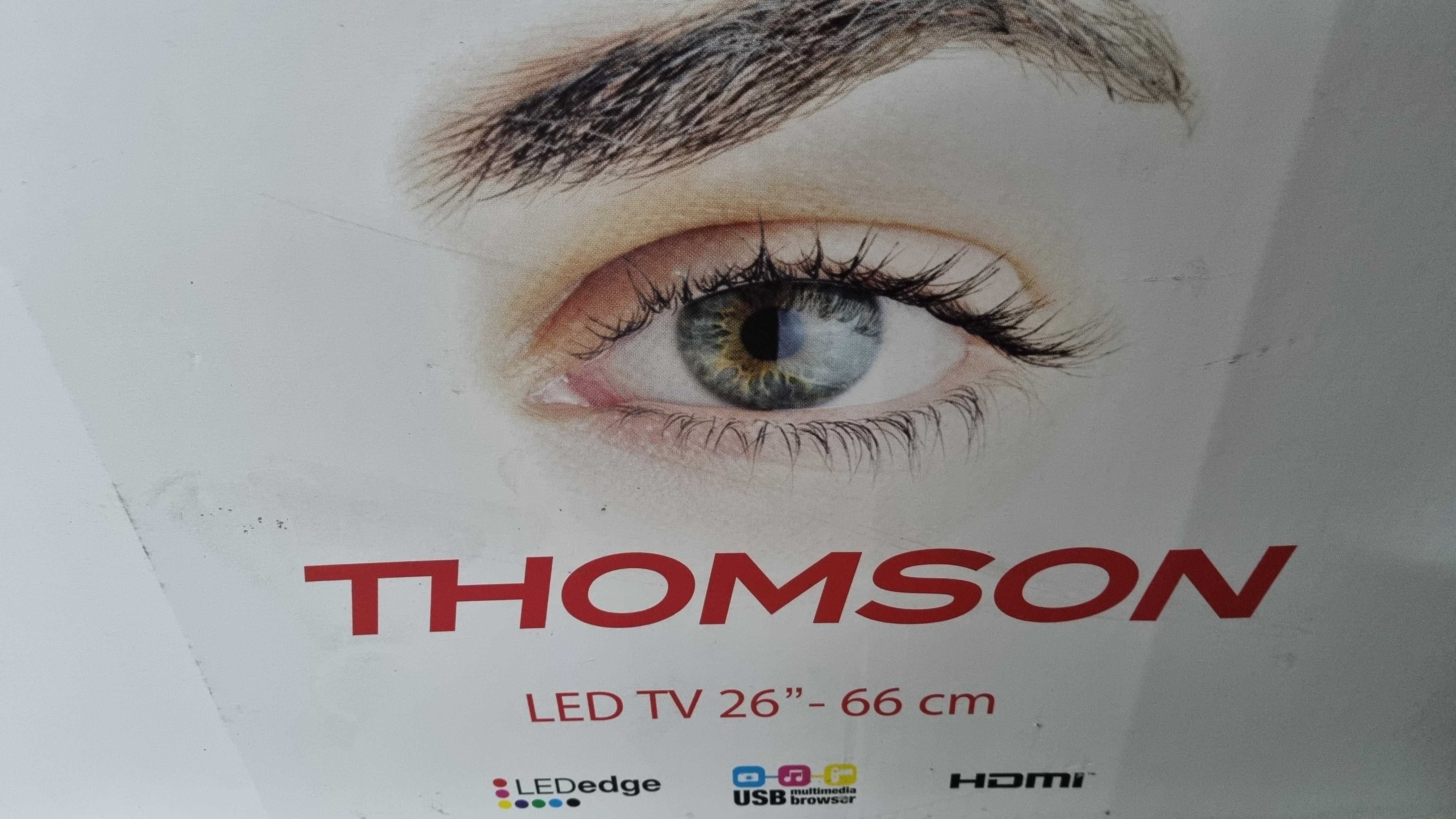 Telewizor Thompson 26 HD