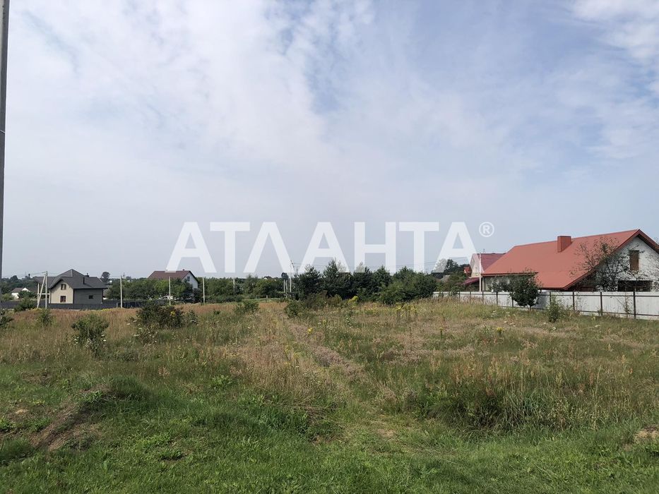 Продаж 2 земельних ділянок загальною площею- 24 сотих