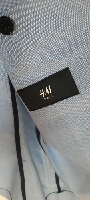 Marynarka chłopięca