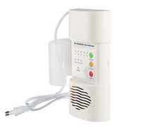 Настенный озонатор-ионизатор воздуха для дома (домашний очиститель)
