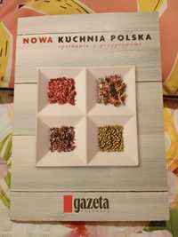 Nowa kuchnia polska. Spotkania z przyprawami