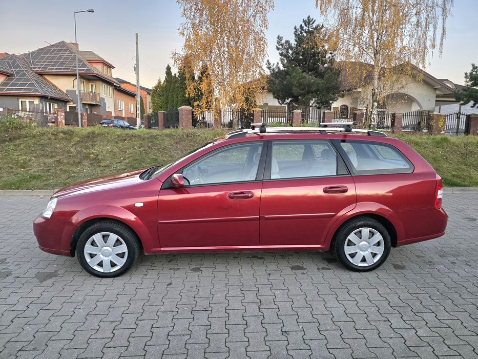 *Kombi*2.0 Diesel*2007*Salon PL*2 WŁ*Klima*Opłaty do 2026*ISOFIX*