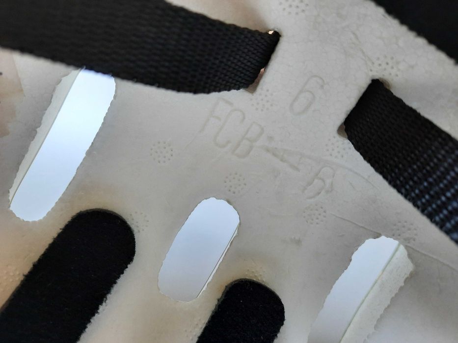 Kask rowerowy LPS Littlest Pet Shop dla dziewczynki rozmiar M