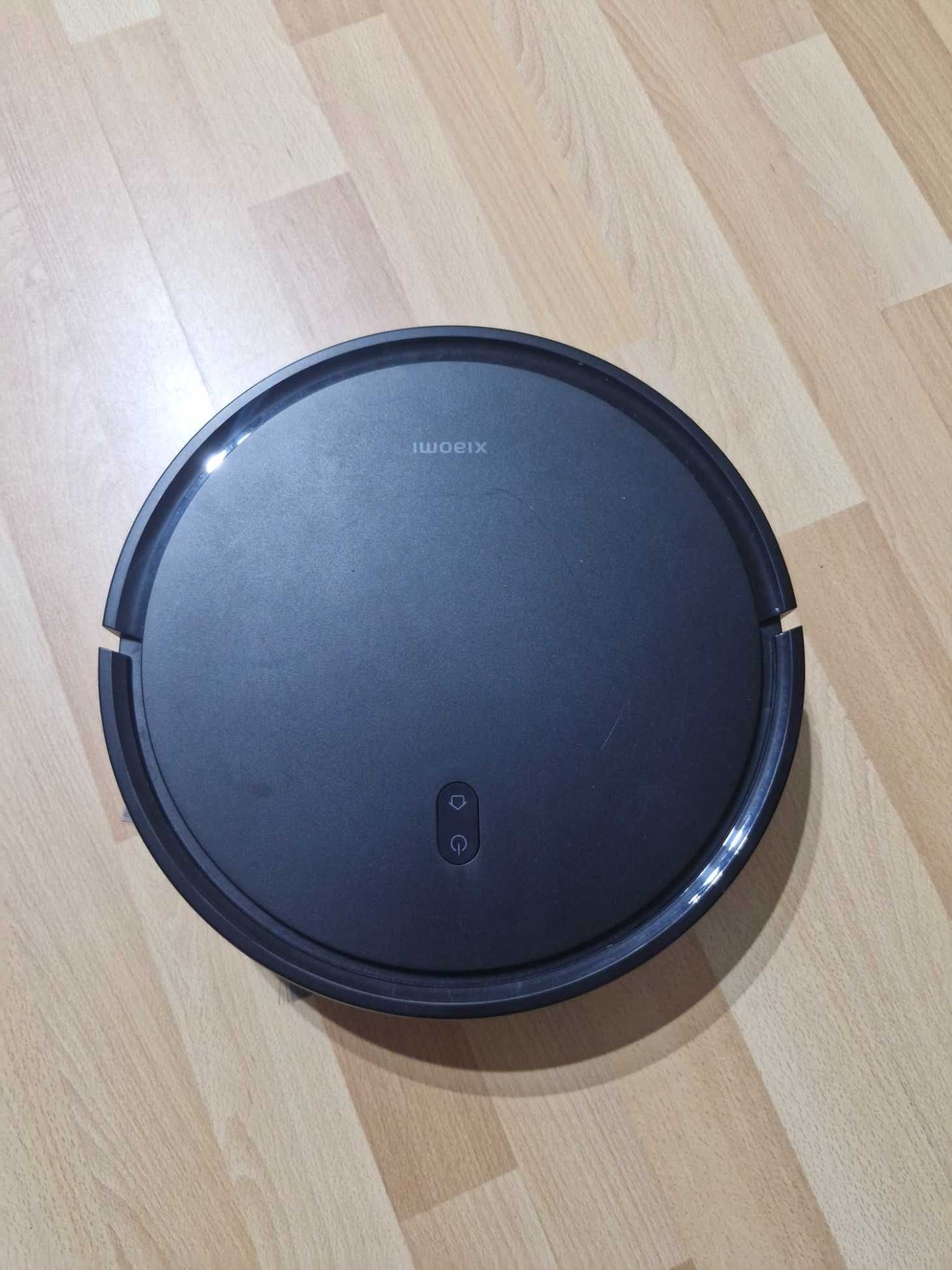 Xiaomi Robot Vacuum E10C