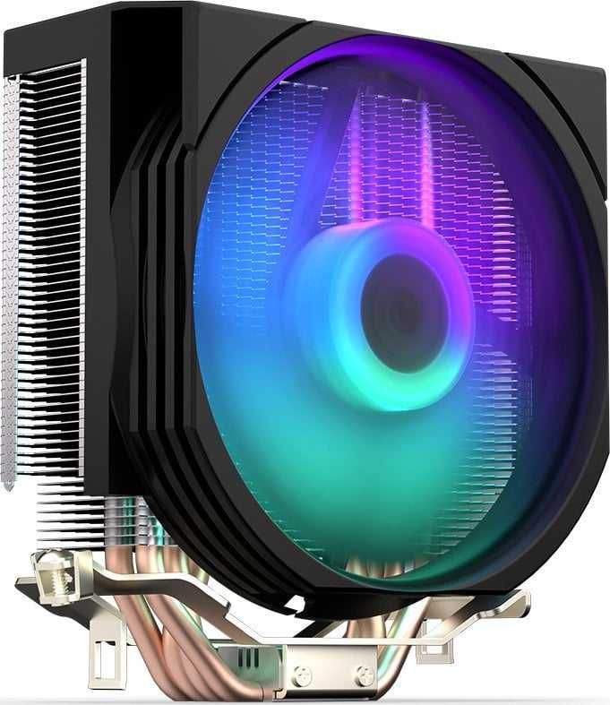 Chłodzenie CPU Endorfy Spartan 5 MAX ARGB