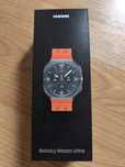 Smartwatch SAMSUNG Galaxy Watch Ultra 47mm LTE Szary