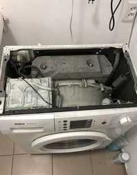 Ремонт пральних машин вдома від приватного майстра