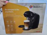 Maquina cafe Tassimo