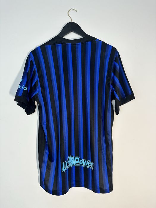 Koszulka Inter Mediolan 25/26